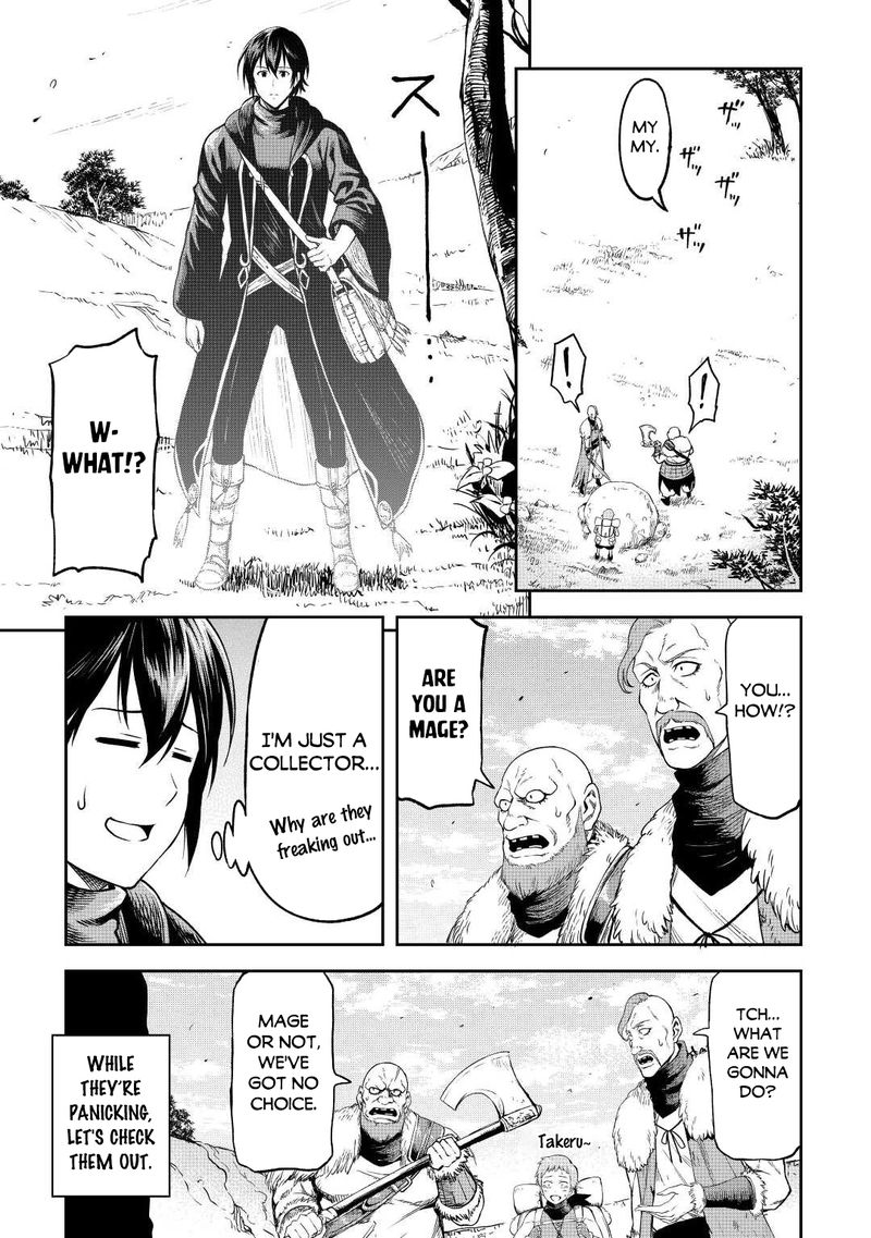Sozai Saishuka no Isekai Ryokouki - Chapter 43 image 09